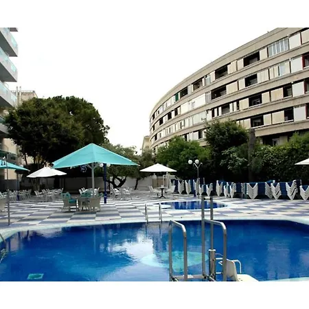 Santa Monica Playa 3*