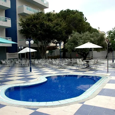 Otel Santa Monica Playa 3*