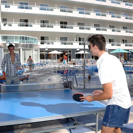 Santa Monica Playa Salou