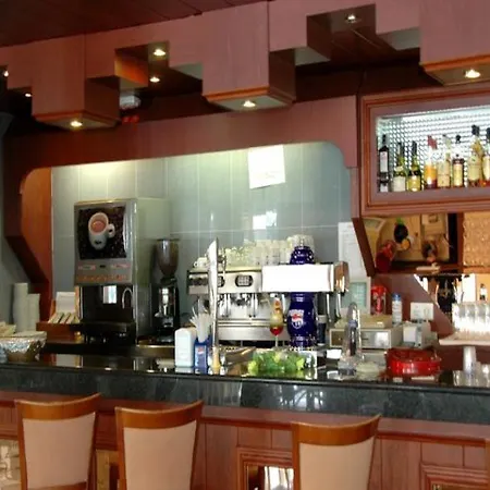 Otel Santa Monica Playa 3*
