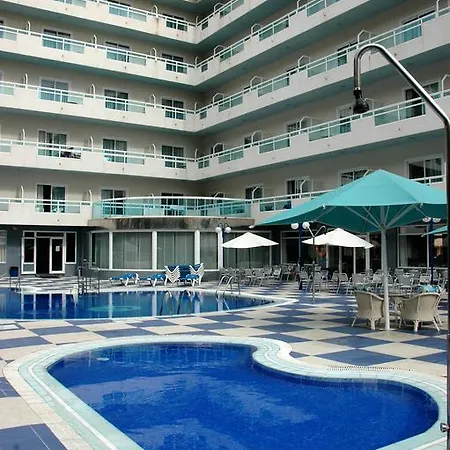 Otel Santa Monica Playa 3*