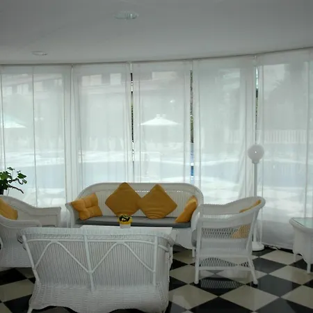 Otel Santa Monica Playa Salou