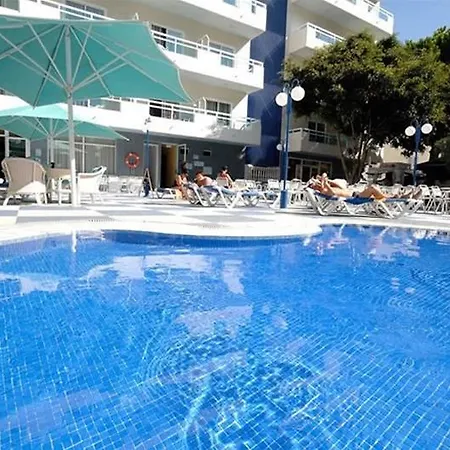 Santa Monica Playa Salou