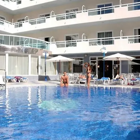 Otel Santa Monica Playa
