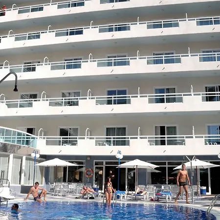Otel Santa Monica Playa