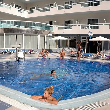 Otel Santa Monica Playa