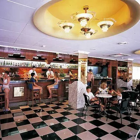 Otel Santa Monica Playa Salou