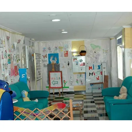 سانتا مونيكا بلايا سالو