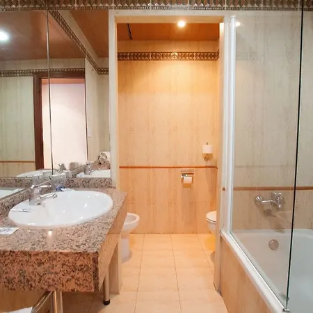 Santa Monica Playa Готель 3*
